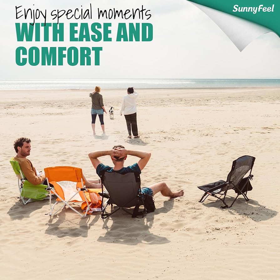 テーブル・チェア・ハンモック PFS LAWN CHAIR - LOW BACK BEACH CHAIR テーブル・チェア・ハンモック PFS LAWN CHAIR - LOW BACK BEACH